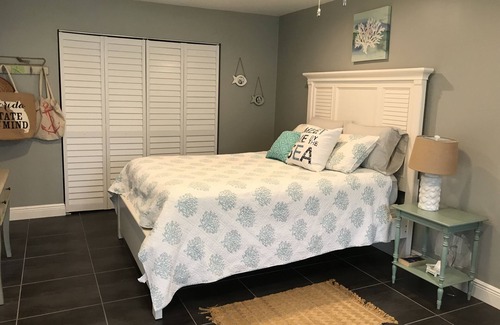 Greenacres Maison | Cottage 2BR dans le centre de West Palm Beach
