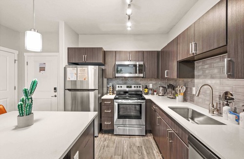 Fairpark Appartement | 2BR Downtown SLC Hot Tub Free Parking