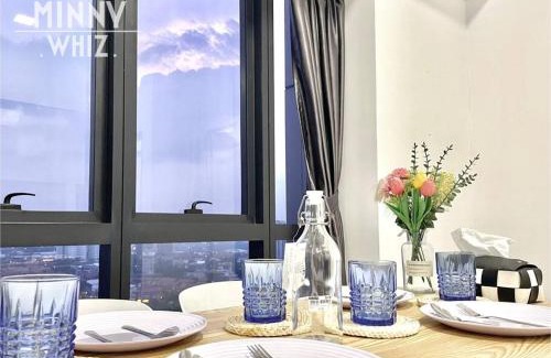 Bandar Tun Razak Appartement | 2BR Family Suites near Pavilion Bukit Jalil #18