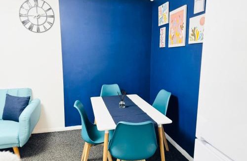Aldborough Maison | 2BR*Free Parking*Off A12*Family*Contractors