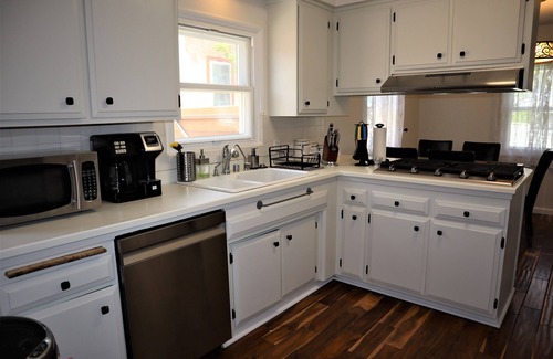 El Segundo Maison | 2BR Furn Home - Safe/Quiet/Clean So Bay Nr Bch/LAX