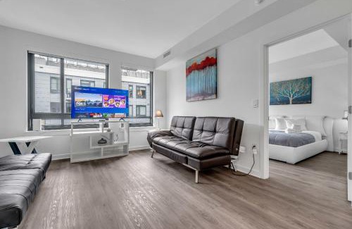 Navy Yard Appartement | 2BR Furnished Apartment Near Nationals Park