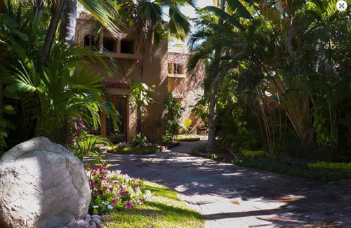 Mazatlan Villa | Villa Jardin 2BR à Villas el Rancho / unité 2