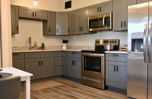 Springdale Appartement | 2br gem in cute small town