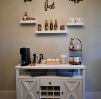 Springdale Appartement | 2br gem in cute small town