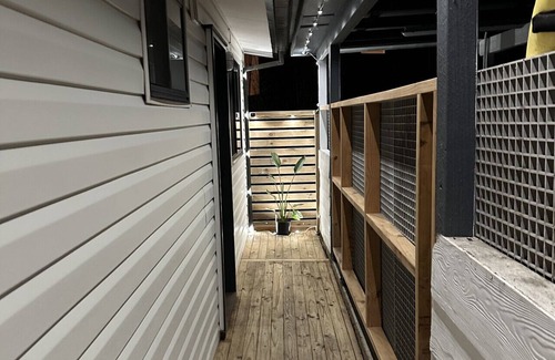 Manly Vale Appartement | 2BR Granny Flat Manly Vale - Beach & City Access