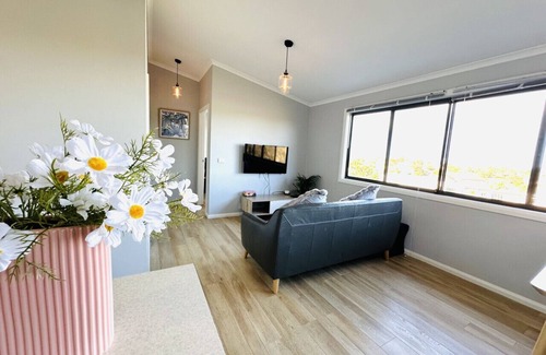 Manly Vale Appartement | 2BR Granny Flat Manly Vale - Beach & City Access