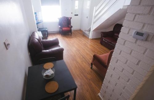 Bedford Appartement | 2BR House Near Excel, O2, City Airport, 3 DLR Lines