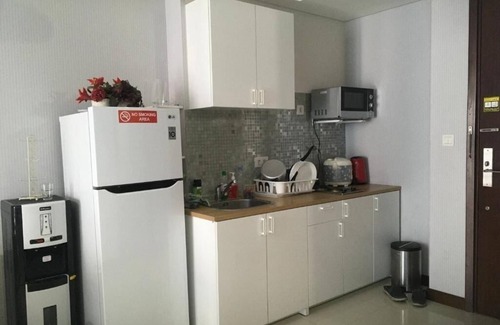 Jakarta Appartement | 2BR à New Tower, Casagrande Residence, Kota Kasablanka