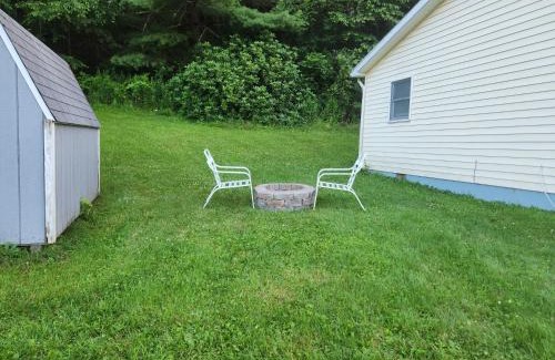 Willseyville Maison | 2BR in Peaceful Country Near Ithaca