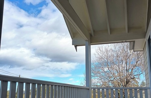 Seaforth Maison | 2BR in Seaforth Balcony City Skyline Views