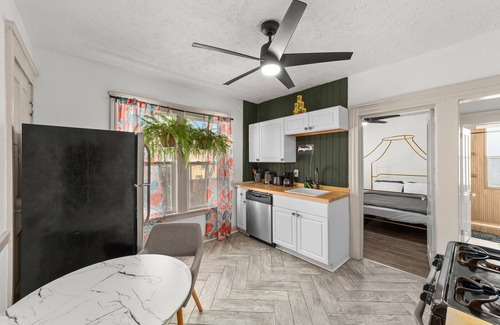 Little Italy Appartement | 2BR in the Heart of Little Italy