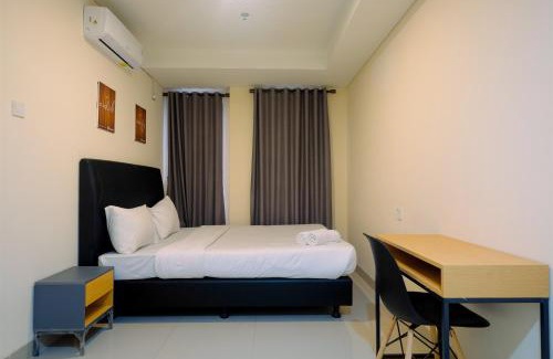 Cipulir Appartement | 2BR Kebayoran Icon Apartment near Gandaria City Mall By Travelio