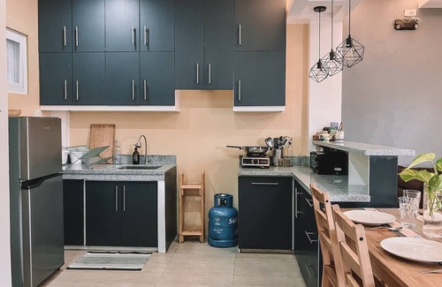 San Fernando Appartement | 2BR laid back apartment, near beach