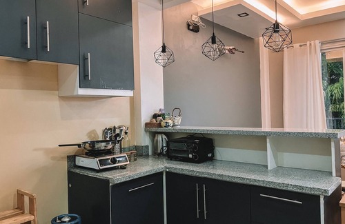 San Fernando Appartement | 2BR laid back apartment, near beach