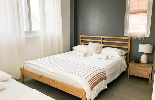 San Fernando Appartement | 2BR Laid Back Apartment, near beach