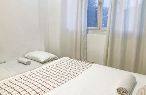 San Fernando Appartement | 2BR Laid Back Apartment, near beach