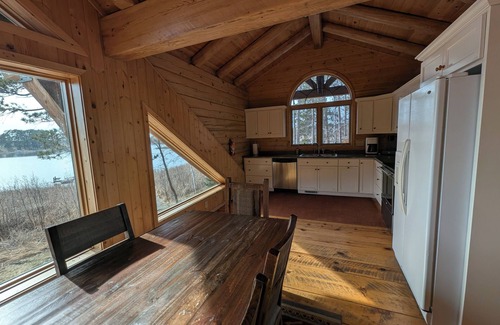 Park Rapids Appartement | 2BR Loft Guest House | 2 Bed, 1 Bath