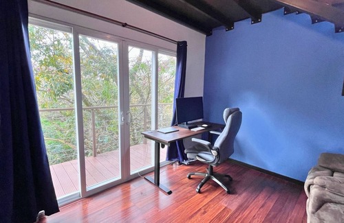 Santa Ana Copropriété | 2BR + Loft with Stunning Views, Santa Ana - Temporary Rental