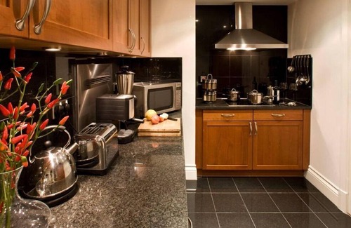 Vincent Square Appartement | 2BR London City of Westminster Apartment