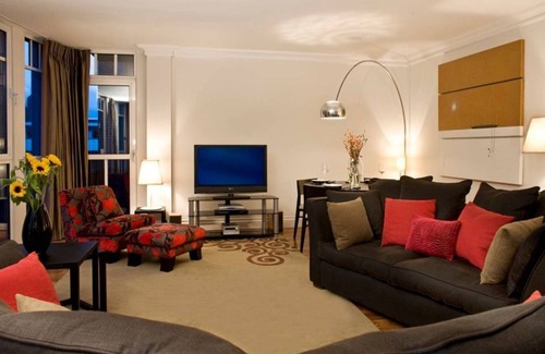 Vincent Square Appartement | 2BR London City of Westminster Apartment
