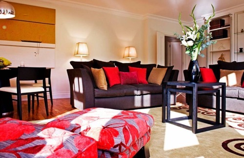 Vincent Square Appartement | 2BR London City of Westminster Apartment