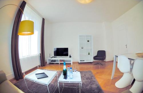 District 2 Appartement | 2BR near lake - Stardust 11