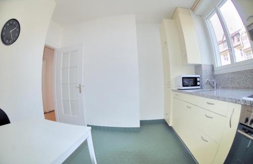 District 2 Appartement | 2BR near lake - Stardust 11