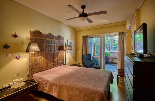 Voula Appartement | 2BR Oasis South Riviera Stay MK