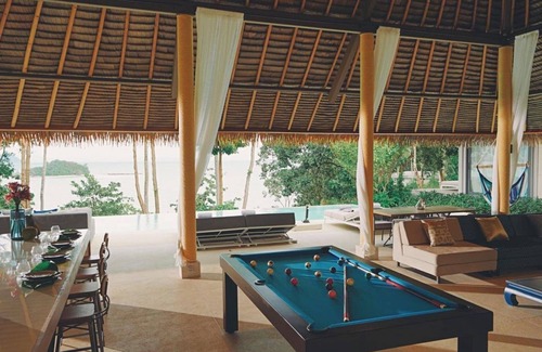 Ko Kaeo Villa | Villa 2BR avec Piscine et Vue sur l'Océan (02)