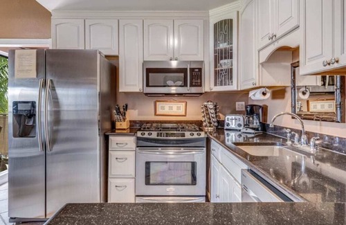 Kaunakakai Copropriété | 2BR Ocean Views W/Large Lanai - Molokai Shores