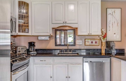 Kaunakakai Copropriété | 2BR Ocean Views W/Large Lanai - Molokai Shores