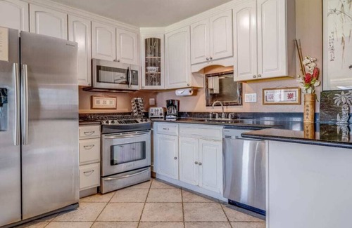 Kaunakakai Copropriété | 2BR Ocean Views W/Large Lanai - Molokai Shores
