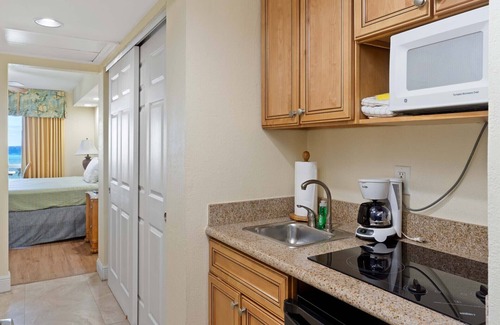 Birch Park Finger Streets Copropriété | 2BR Oceanfront Condo! Central Fort Lauderdale Beach. Sleeps 8.