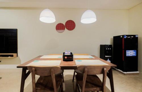 Pancoran Appartement | 2BR Pancoran L'Avenue Comfy Apartment By Travelio