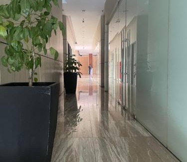 Jakarta Appartement | 2BR Peaceful & Cozy Family Condo