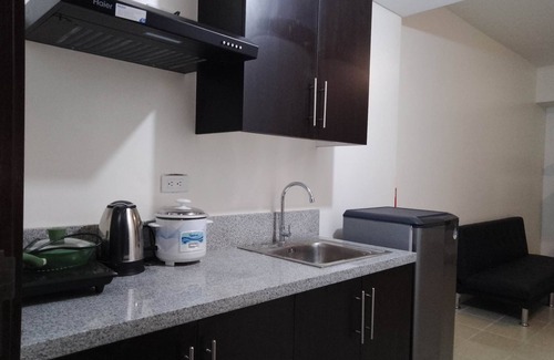 Makati Copropriété | 2BR-Pioneer Woodland SM Light Boni Mandaluyong