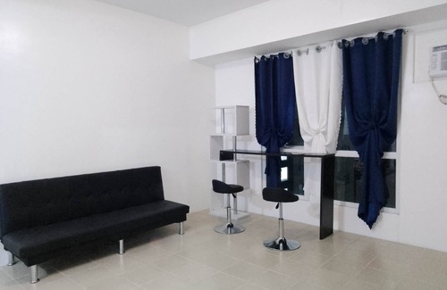 Makati Copropriété | 2BR-Pioneer Woodland SM Light Boni Mandaluyong