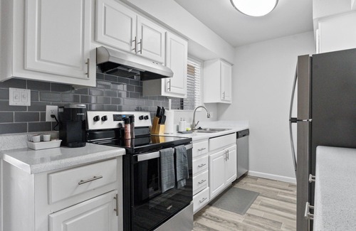 Mesa Appartement | 2BR/Pool/Gym/1 Mi To Banner Hospital