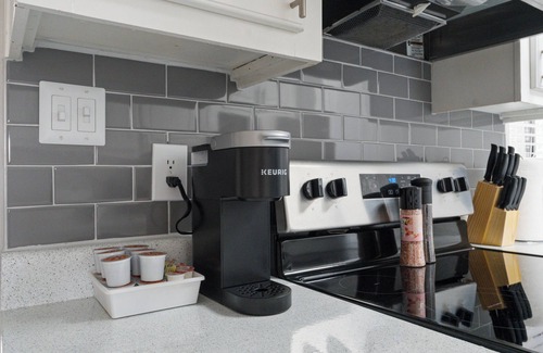 Mesa Appartement | 2BR/Pool/Gym/1 Mi To Banner Hospital