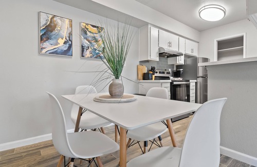 Mesa Appartement | 2BR/Pool/Gym/1 Mi To Banner Hospital
