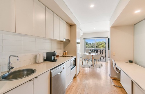 Kingscliff Appartement | 2BR Pool View Apartment @ Peppers Salt Resort by uHoliday