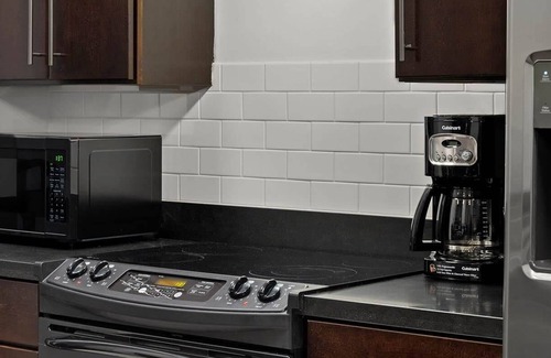 Lower Nob Hill Copropriété | 2br Presidential Condo -Golden Gate Bridge!