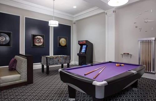 Lower Nob Hill Copropriété | 2br Presidential Condo -Golden Gate Bridge!
