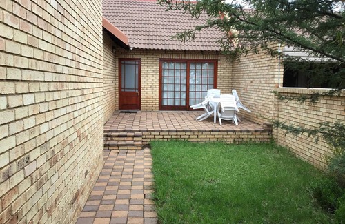 Bloemfontein Maison | Location Meublée Pour Équipe De Travail à Bloemfontein