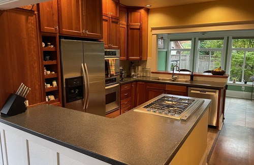 Sellwood-Moreland Maison | 3BR Rénovée dans Historic Sellwood Quartier