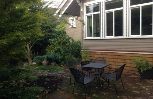 Sellwood-Moreland Maison | 3BR Rénovée dans Historic Sellwood Quartier