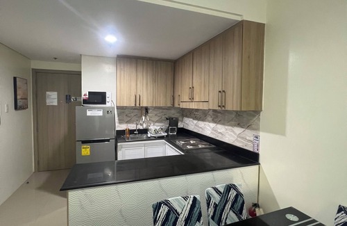 Barangay 76 Copropriété | 2BR @Shore 1 Residences by JMS near Mall Of Asia
