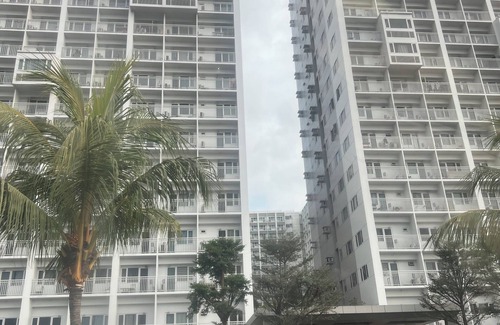 Barangay 76 Copropriété | 2BR @Shore 1 Residences by JMS near Mall Of Asia