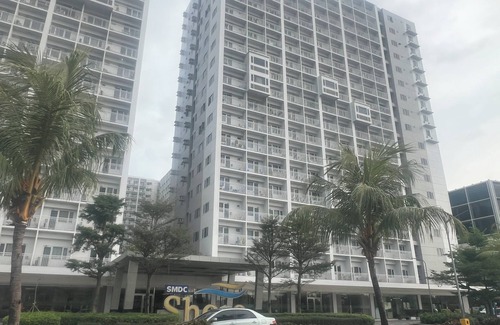 Barangay 76 Copropriété | 2BR @Shore 1 Residences by JMS near Mall Of Asia